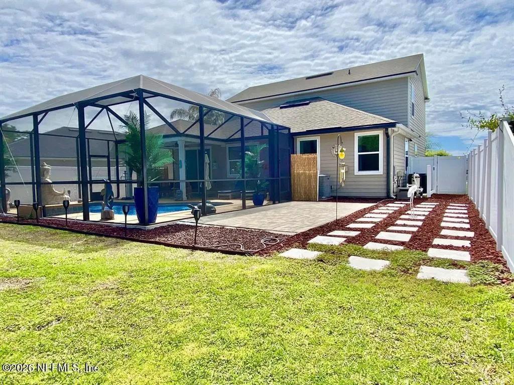 115 Sierras Loop St. Augustine FL 32086