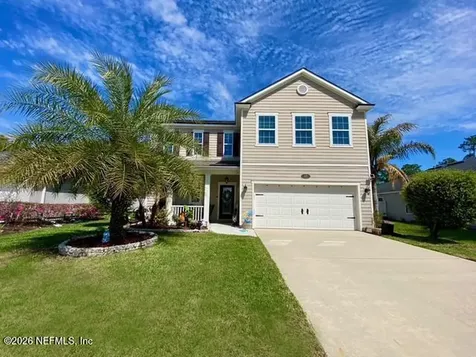 115 Sierras Loop St. Augustine FL 32086