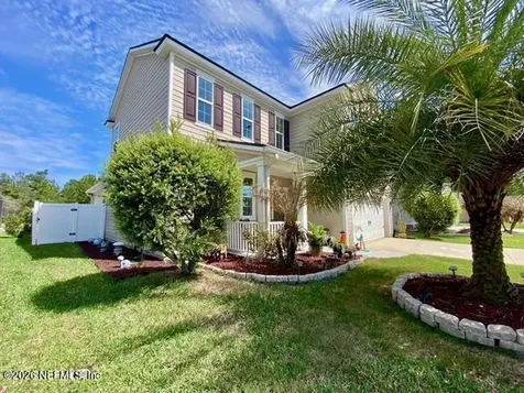 115 Sierras Loop St. Augustine FL 32086