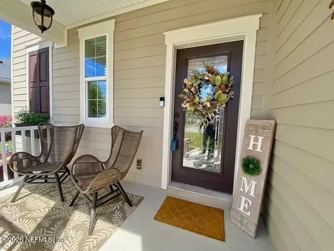 115 Sierras Loop St. Augustine FL 32086