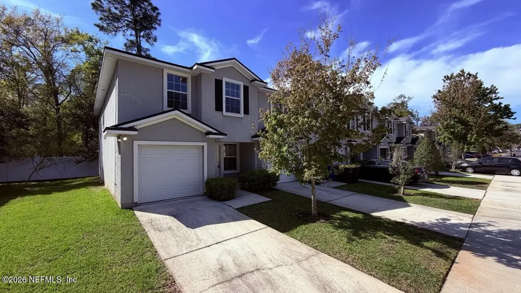 7148 Timmerman Lane Jacksonville FL 32244