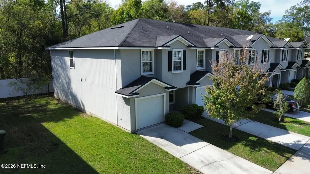 7148 Timmerman Lane Jacksonville FL 32244