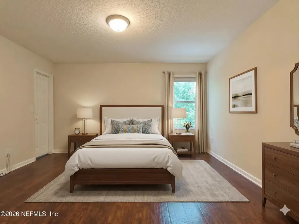 7148 Timmerman Lane Jacksonville FL 32244