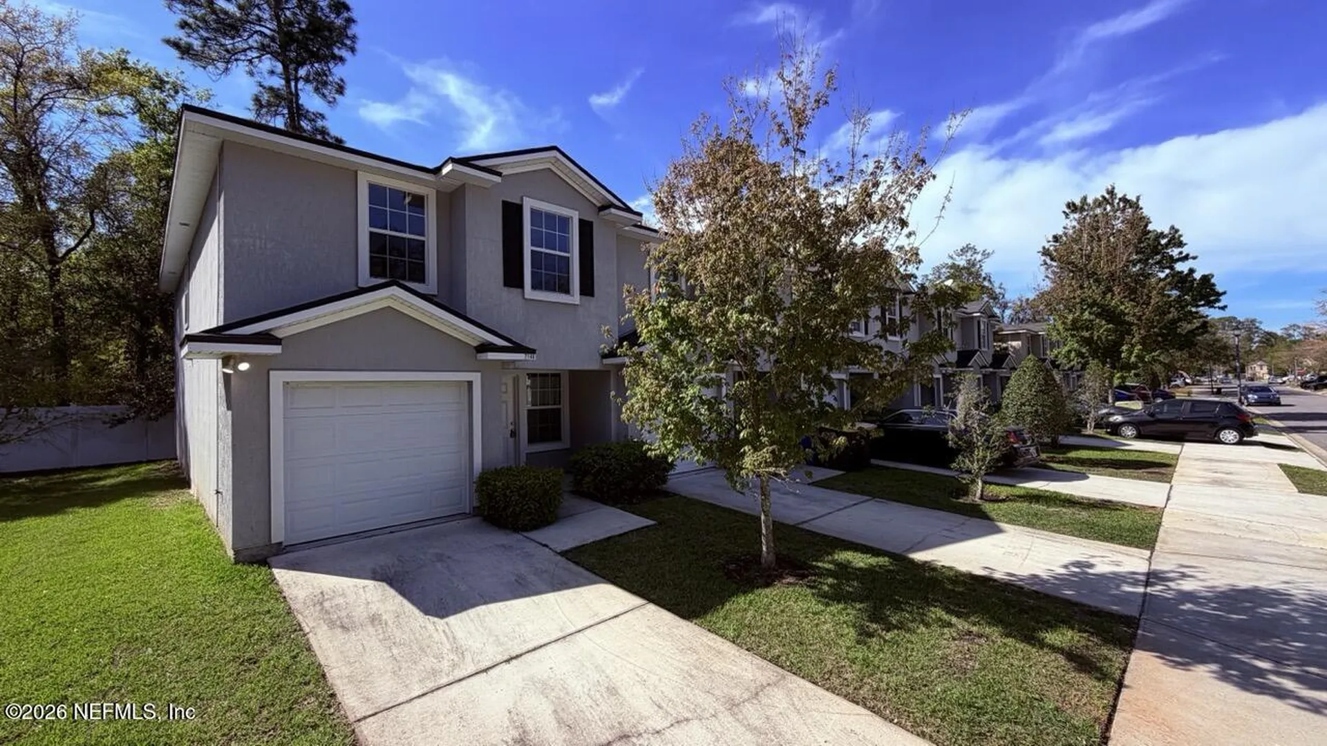 7148 Timmerman Lane Jacksonville FL 32244