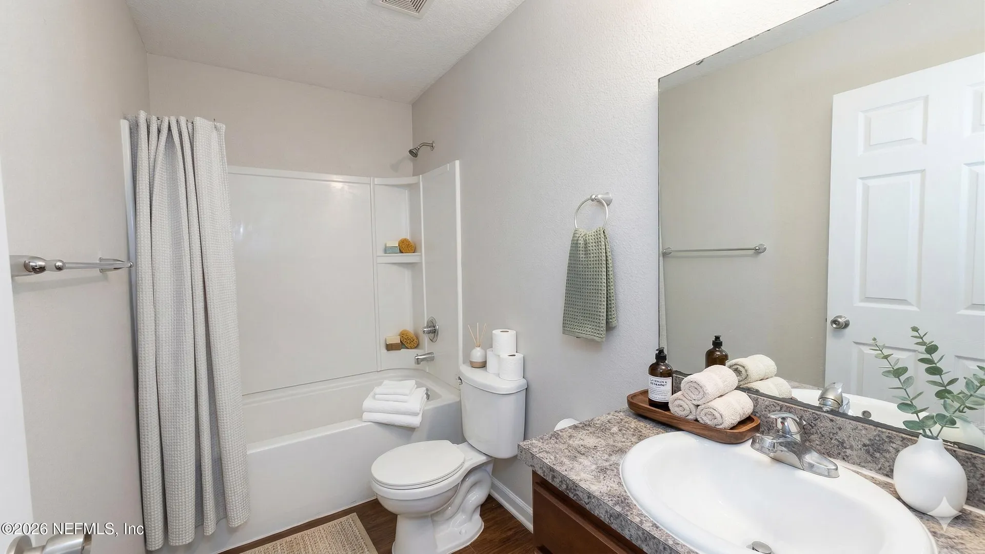 7148 Timmerman Lane Jacksonville FL 32244