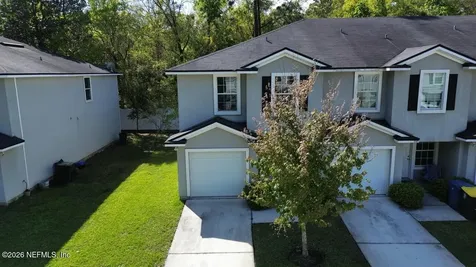 7148 Timmerman Lane Jacksonville FL 32244