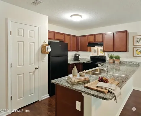 7148 Timmerman Lane Jacksonville FL 32244