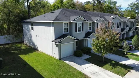 7148 Timmerman Lane Jacksonville FL 32244