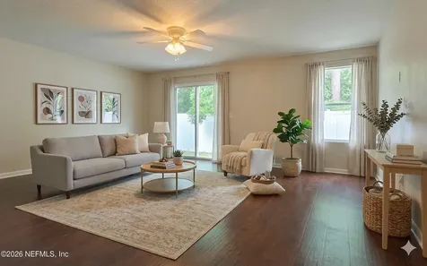 7148 Timmerman Lane Jacksonville FL 32244