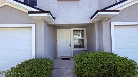 7148 Timmerman Lane Jacksonville FL 32244