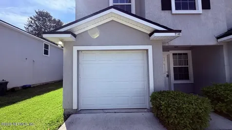 7148 Timmerman Lane Jacksonville FL 32244