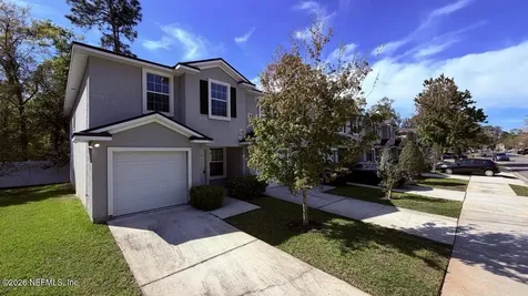 7148 Timmerman Lane Jacksonville FL 32244