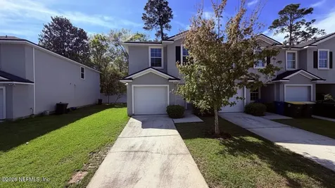7148 Timmerman Lane Jacksonville FL 32244