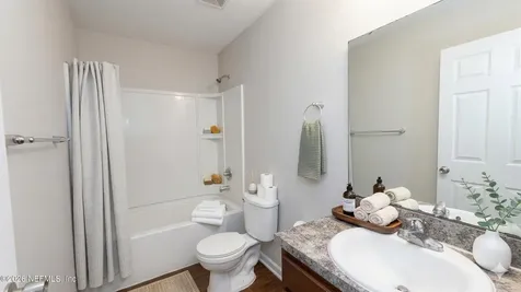 7148 Timmerman Lane Jacksonville FL 32244