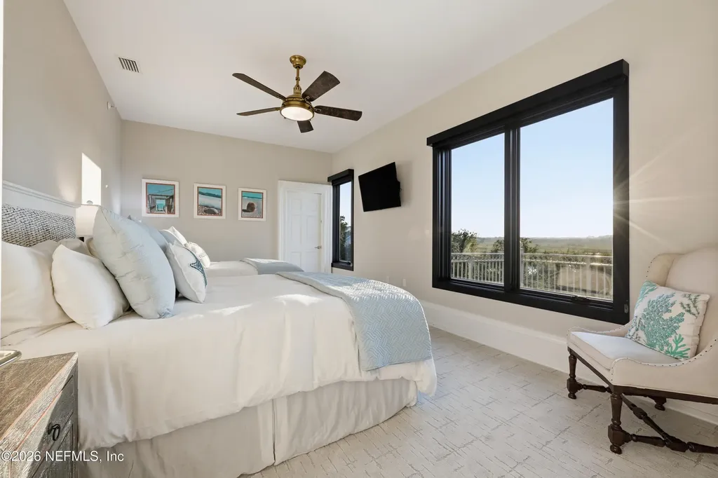 3418 Lands End Drive St. Augustine FL 32084