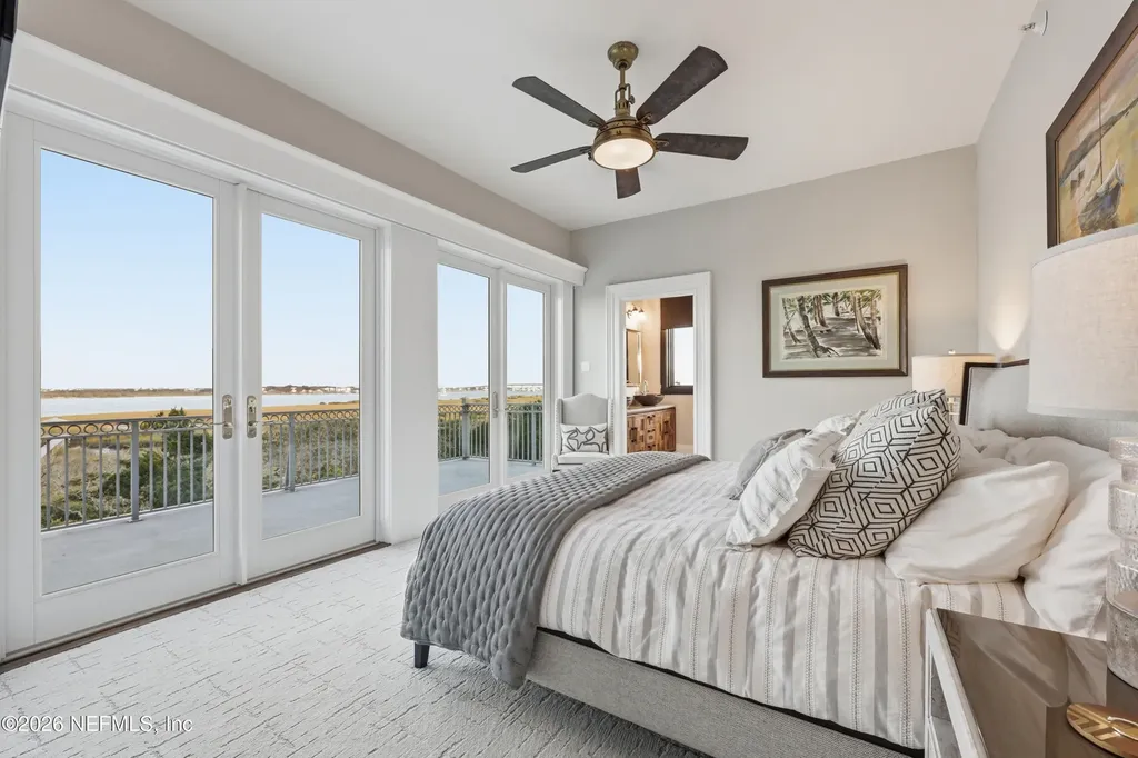 3418 Lands End Drive St. Augustine FL 32084
