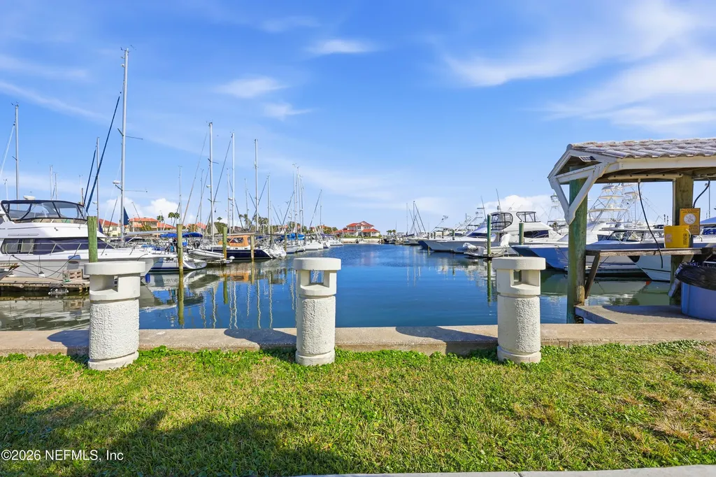 3418 Lands End Drive St. Augustine FL 32084