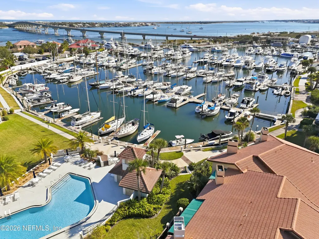 3418 Lands End Drive St. Augustine FL 32084
