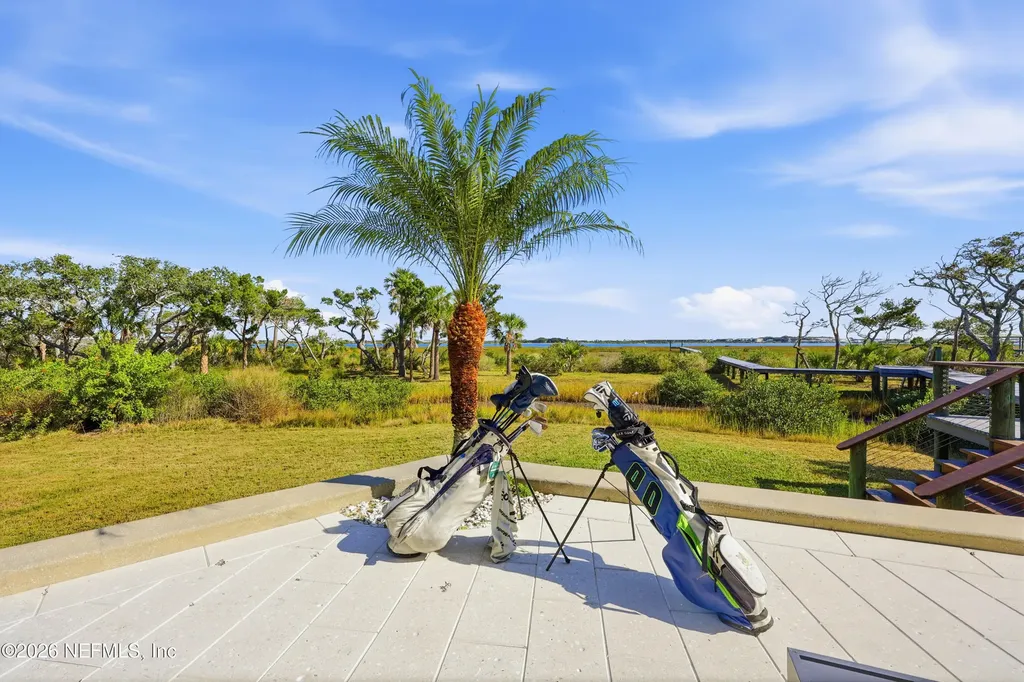 3418 Lands End Drive St. Augustine FL 32084