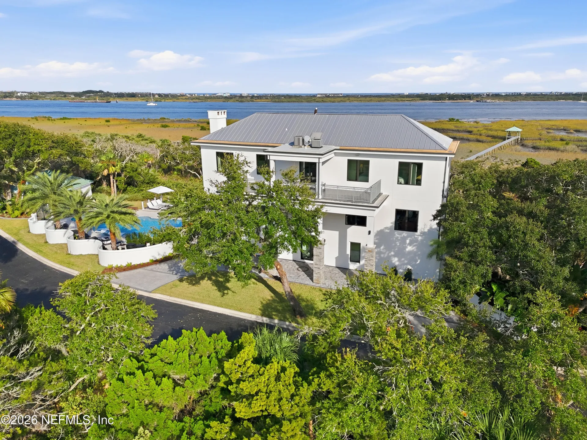 3418 Lands End Drive St. Augustine FL 32084