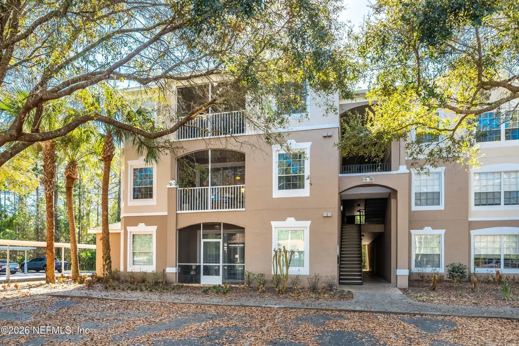 10550 Baymeadows Road Jacksonville FL 32256