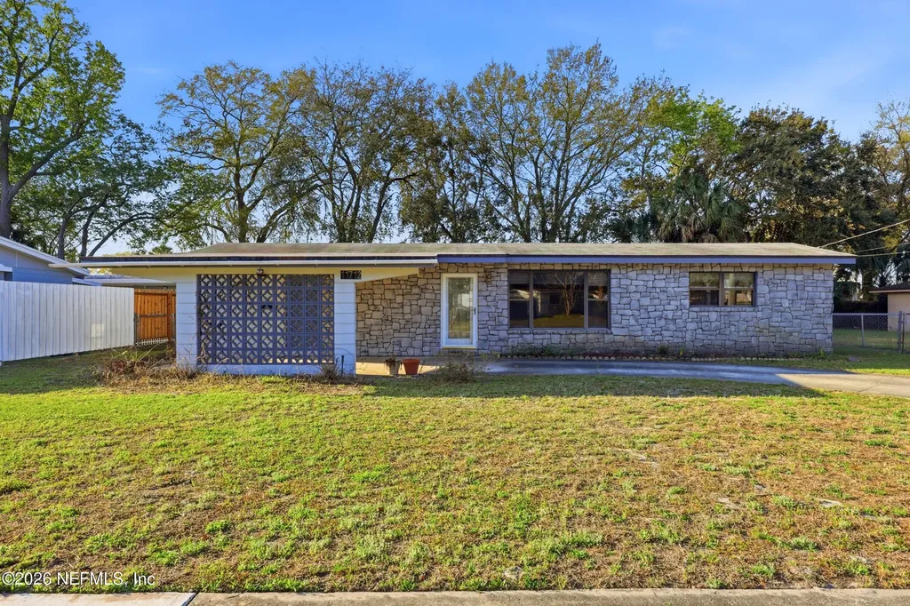 11712 Surfwood Avenue Jacksonville FL 32246