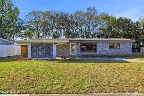 11712 Surfwood Avenue Jacksonville FL 32246