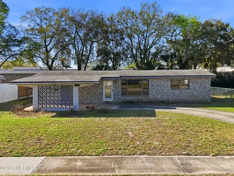 11712 Surfwood Avenue Jacksonville FL 32246