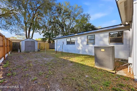 11712 Surfwood Avenue Jacksonville FL 32246
