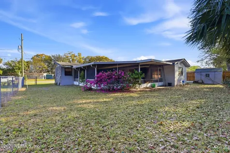 11712 Surfwood Avenue Jacksonville FL 32246