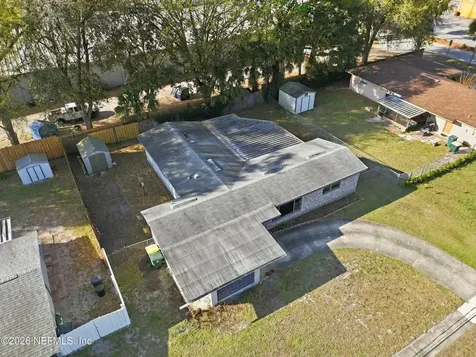 11712 Surfwood Avenue Jacksonville FL 32246