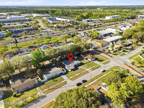 11712 Surfwood Avenue Jacksonville FL 32246