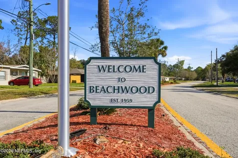 11712 Surfwood Avenue Jacksonville FL 32246