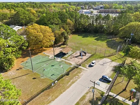11712 Surfwood Avenue Jacksonville FL 32246