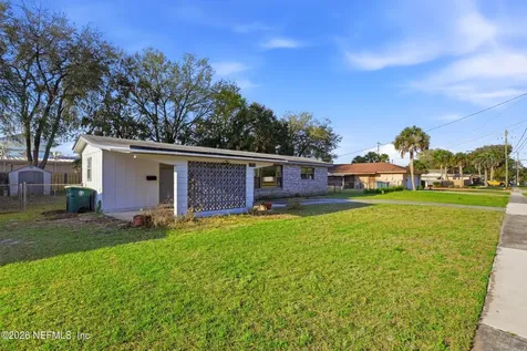 11712 Surfwood Avenue Jacksonville FL 32246