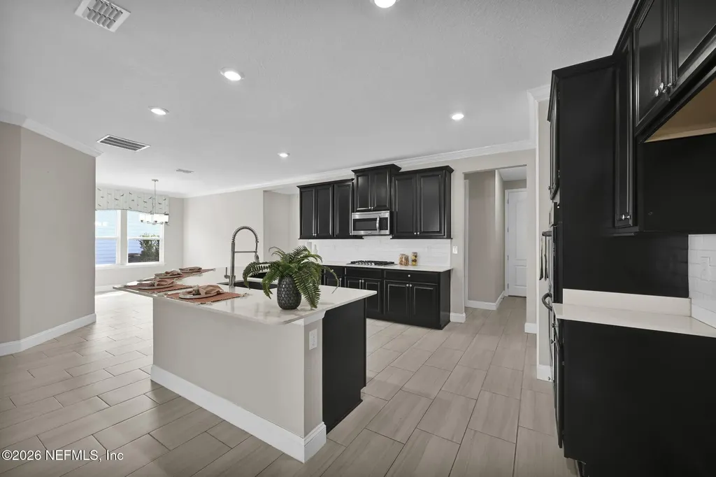 2869 Las Calinas Boulevard St. Augustine FL 32095