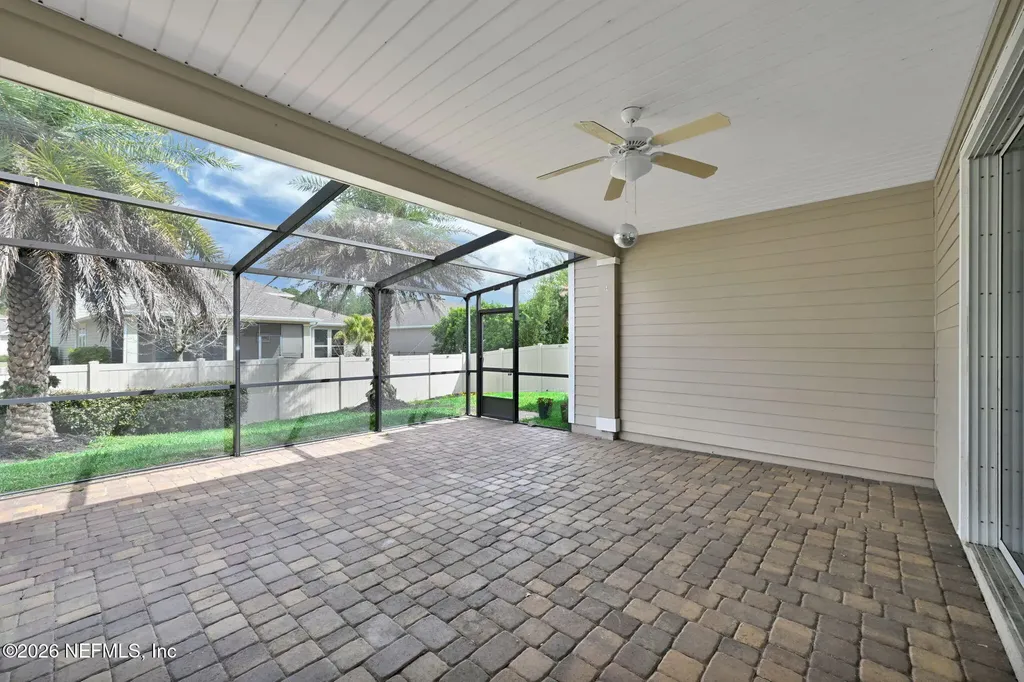 2869 Las Calinas Boulevard St. Augustine FL 32095