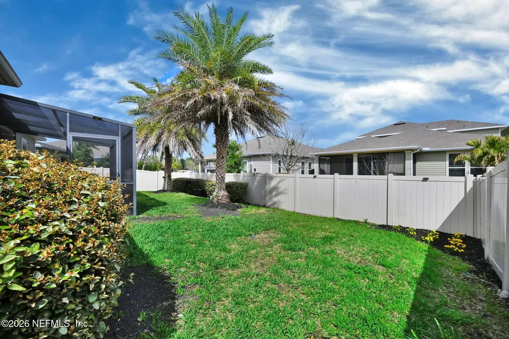 2869 Las Calinas Boulevard St. Augustine FL 32095