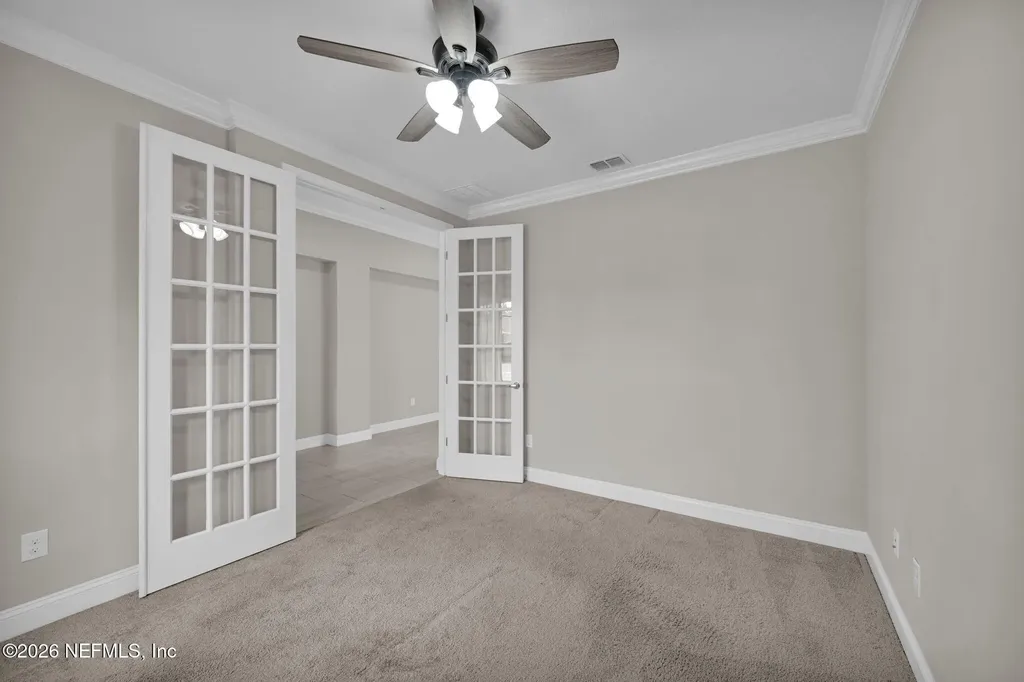 2869 Las Calinas Boulevard St. Augustine FL 32095