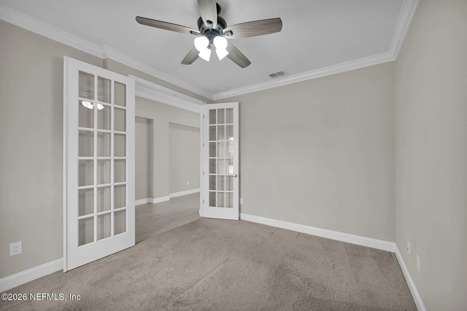 2869 Las Calinas Boulevard St. Augustine FL 32095
