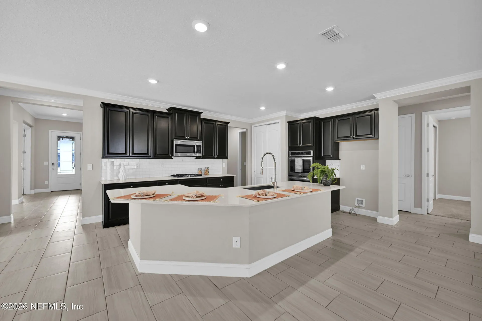 2869 Las Calinas Boulevard St. Augustine FL 32095