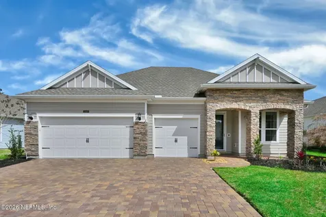 2869 Las Calinas Boulevard St. Augustine FL 32095