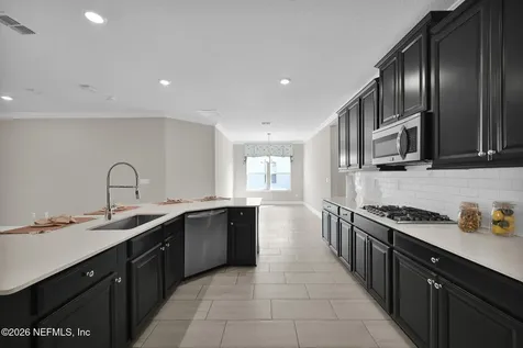 2869 Las Calinas Boulevard St. Augustine FL 32095