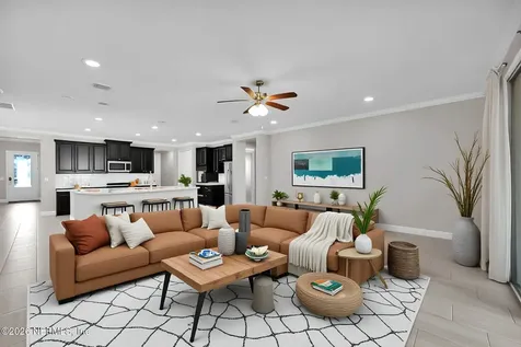 2869 Las Calinas Boulevard St. Augustine FL 32095