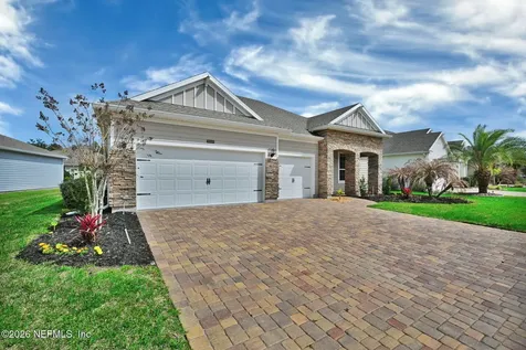 2869 Las Calinas Boulevard St. Augustine FL 32095