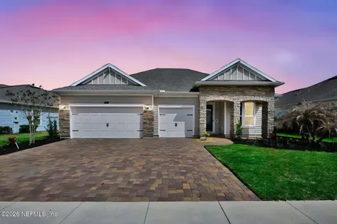 2869 Las Calinas Boulevard St. Augustine FL 32095