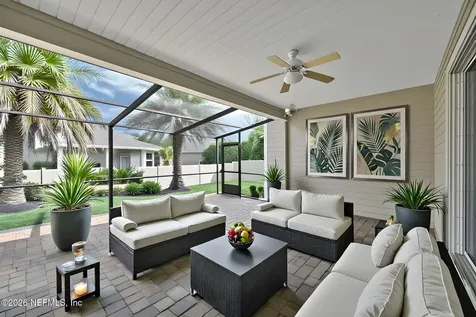 2869 Las Calinas Boulevard St. Augustine FL 32095