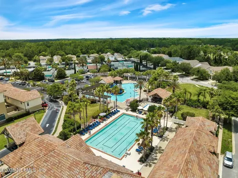 2869 Las Calinas Boulevard St. Augustine FL 32095