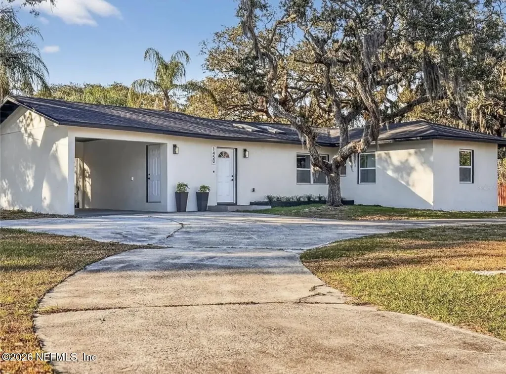 1450 S Park Avenue Titusville FL 32780