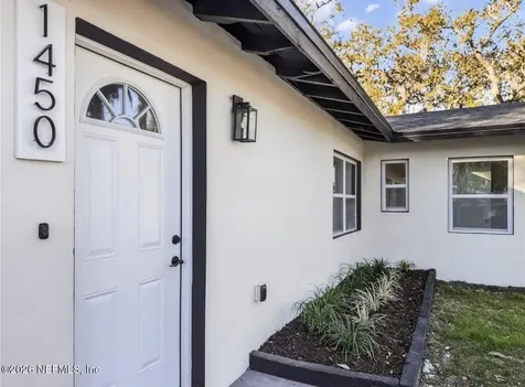 1450 S Park Avenue Titusville FL 32780